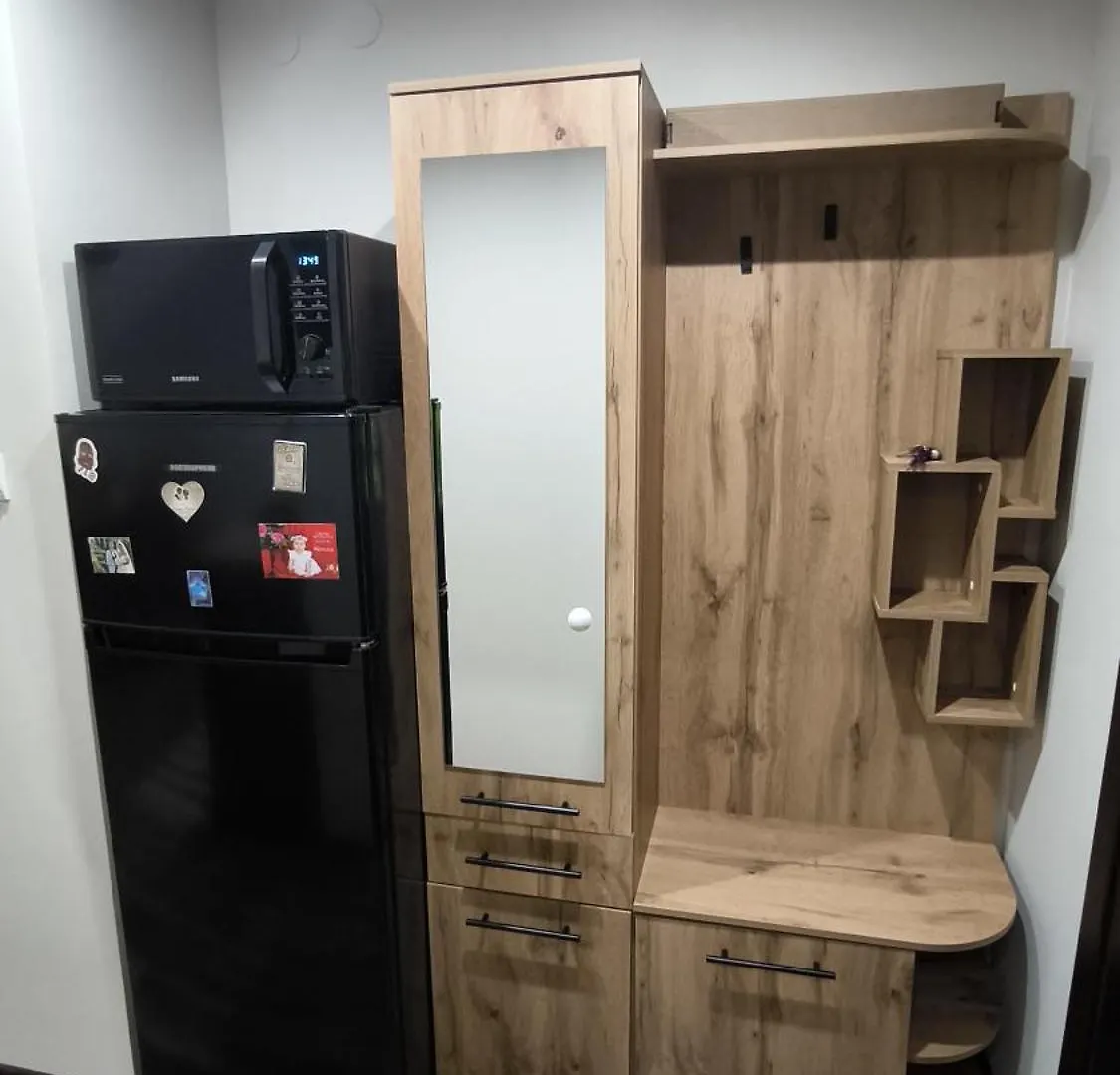 Luxury Flat F218 Lägenhet Bansko