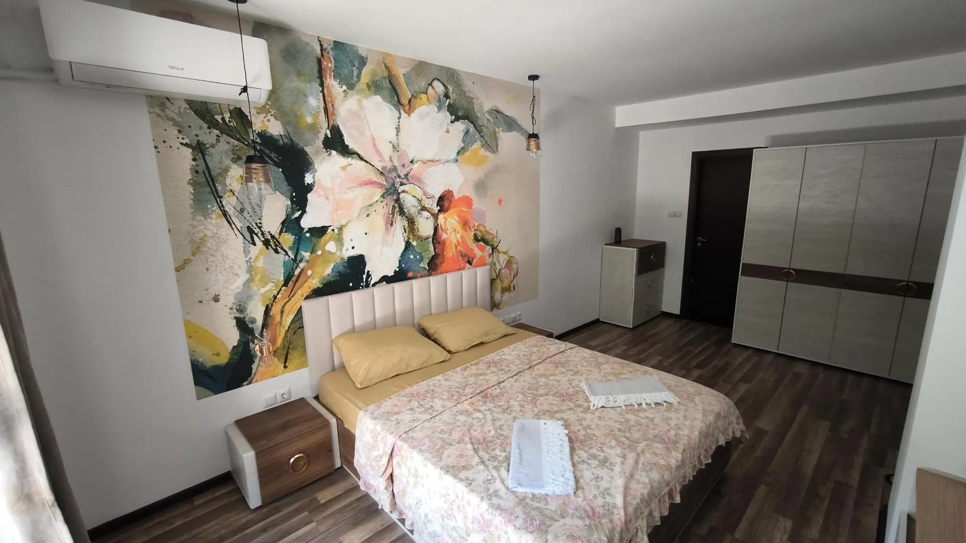 Luxury Flat F218 Lägenhet Bansko 0*,