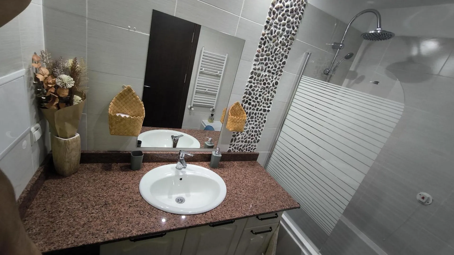 Luxury Flat F218 Lägenhet Bansko