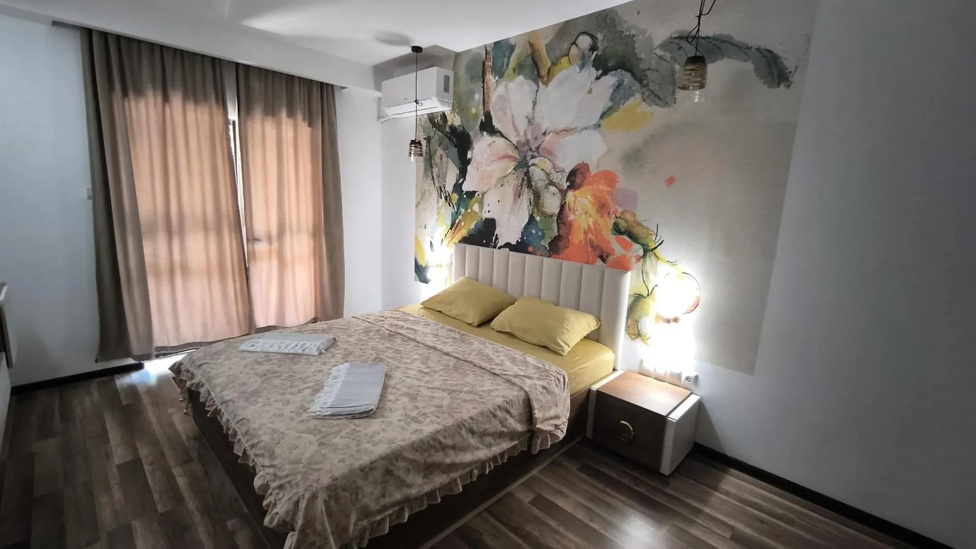 Luxury Flat F218 Lägenhet Bansko