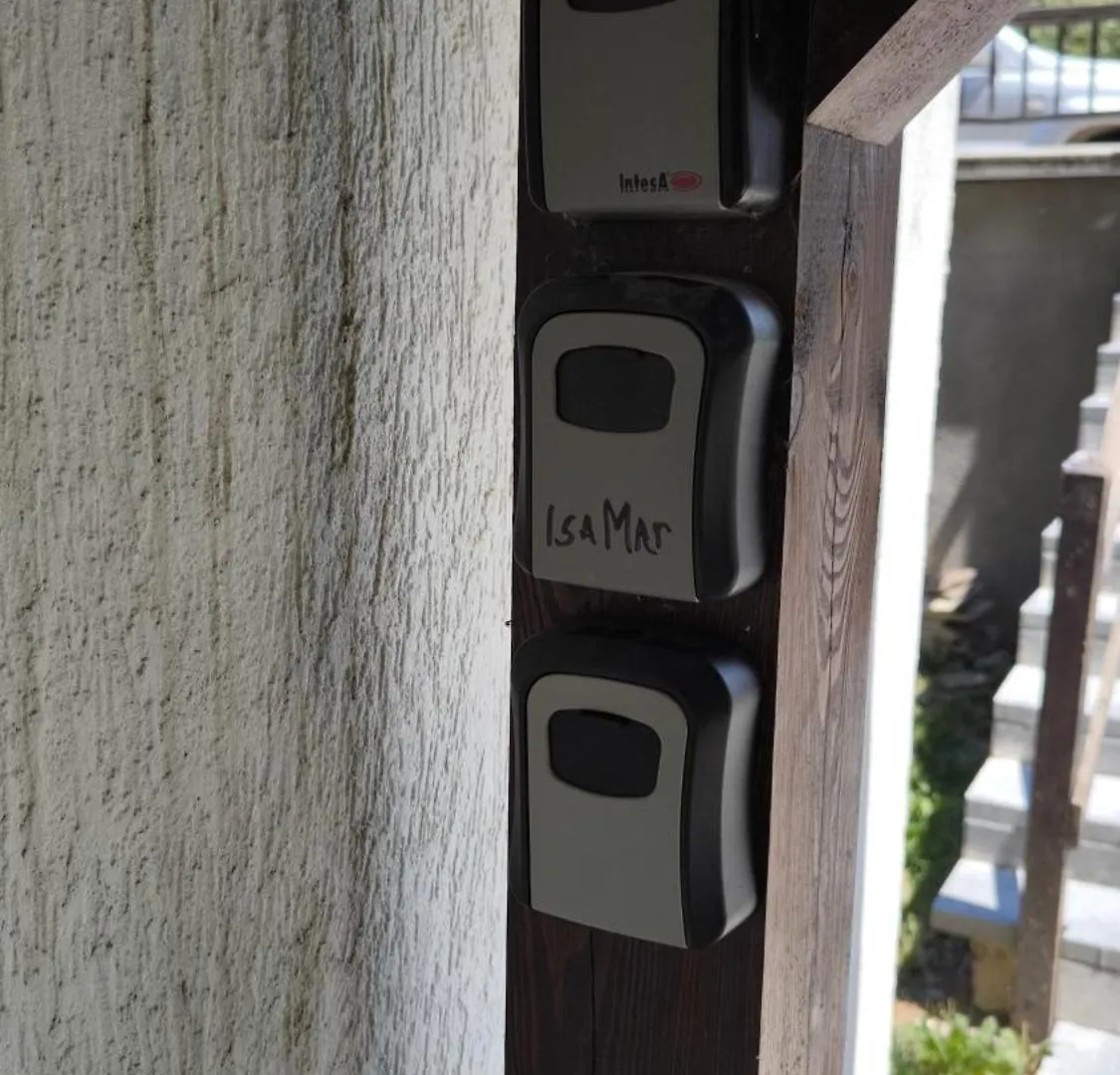 Luxury Flat F218 Lägenhet Bansko