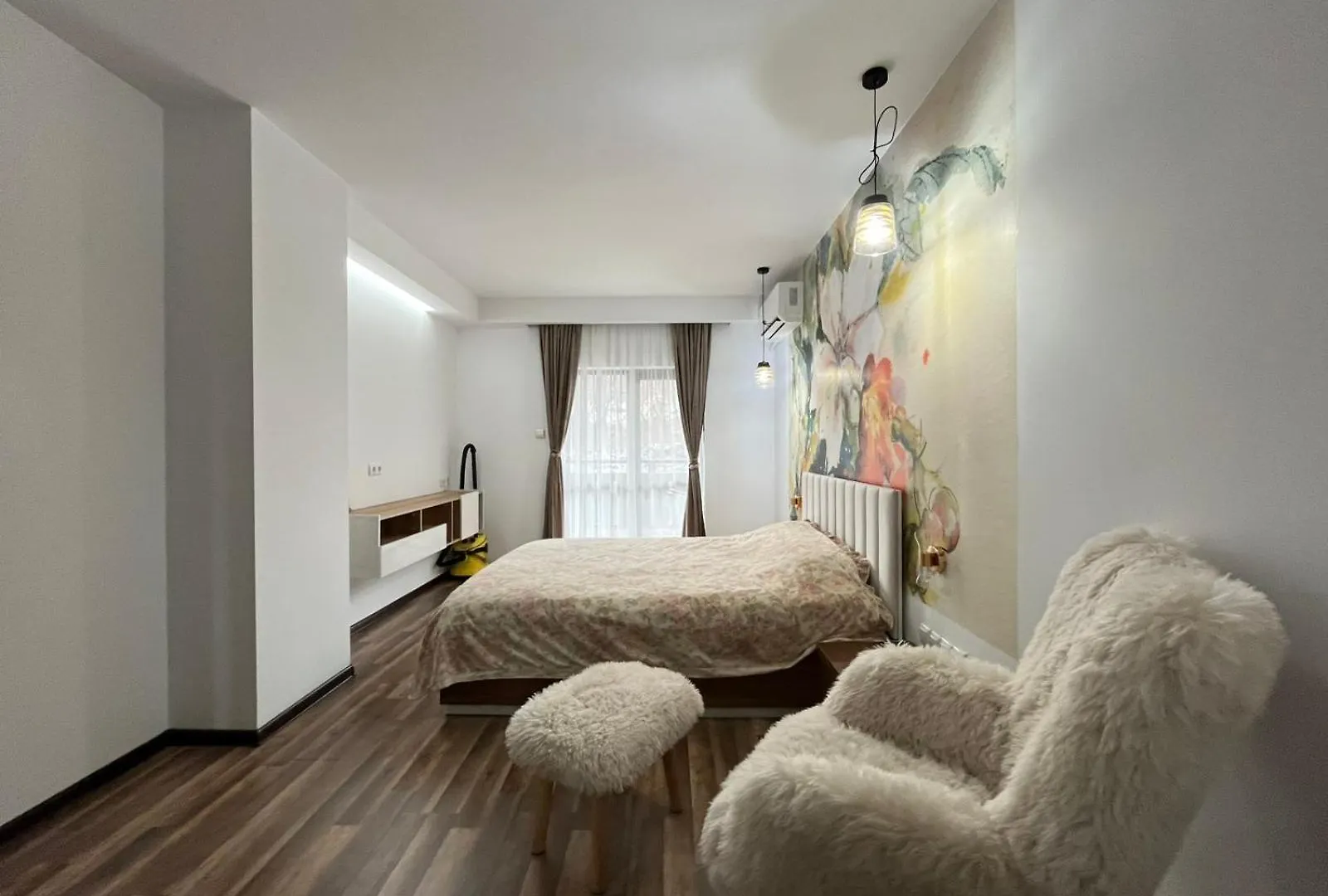 Luxury Flat F218 Lägenhet Bansko