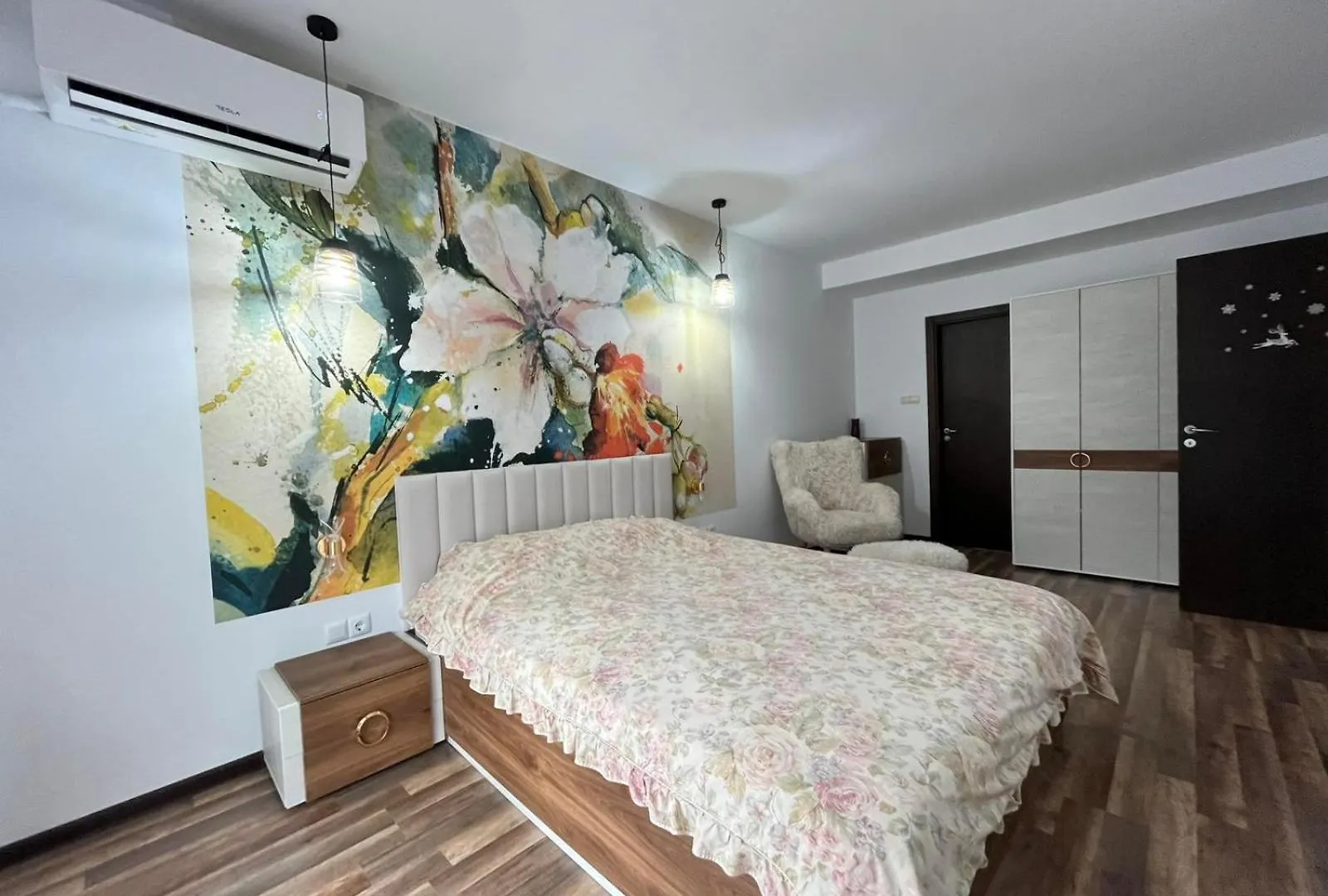 Luxury Flat F218 Lägenhet Bansko 0*,  Bulgarien